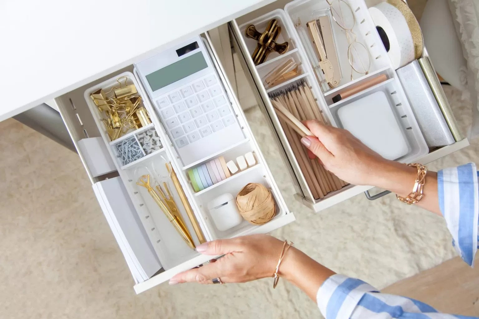Cómo organizar la casa: 10 consejos para mantener el hogar en orden