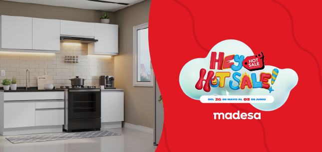 Hot Sale 2025: Cómo aprovechar las promociones para renovar tu hogar