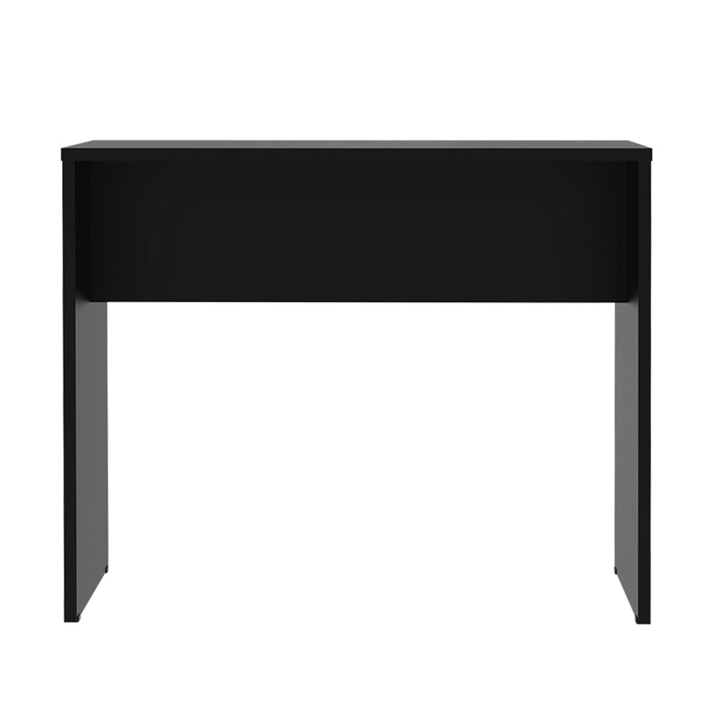 Barra para Cocina Madesa 115 cm Negro