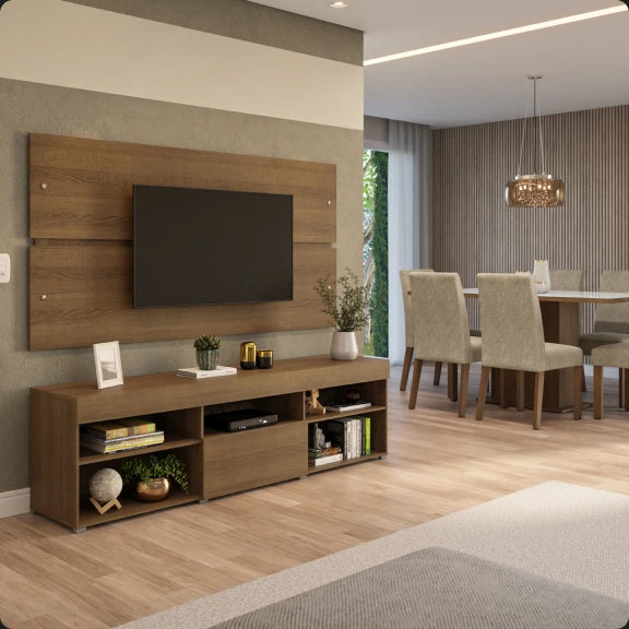 Descubre soluciones para cocina, recámara, comedor y más ambientes.