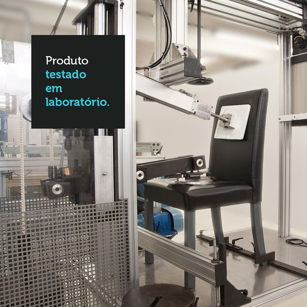 Juego de 6 Sillas 4290 Marrón/Lírio Beige