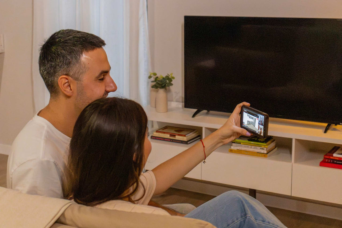 Cómo verificar la calidad de un mueble online