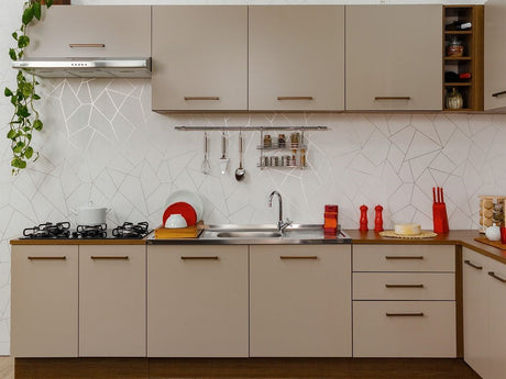 ¡Transforma tu espacio con ideas para cocinas pequeñas!