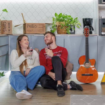 Ajuar de cocina: qué no puede faltar para un espacio funcional y con tu estilo