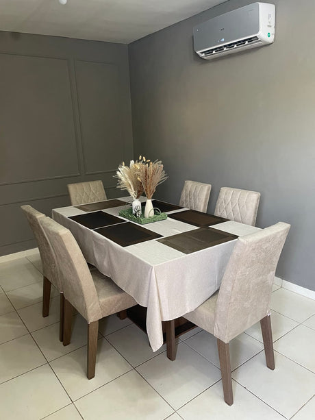 Cómo elegir la mejor mesa de comedor para tu casa