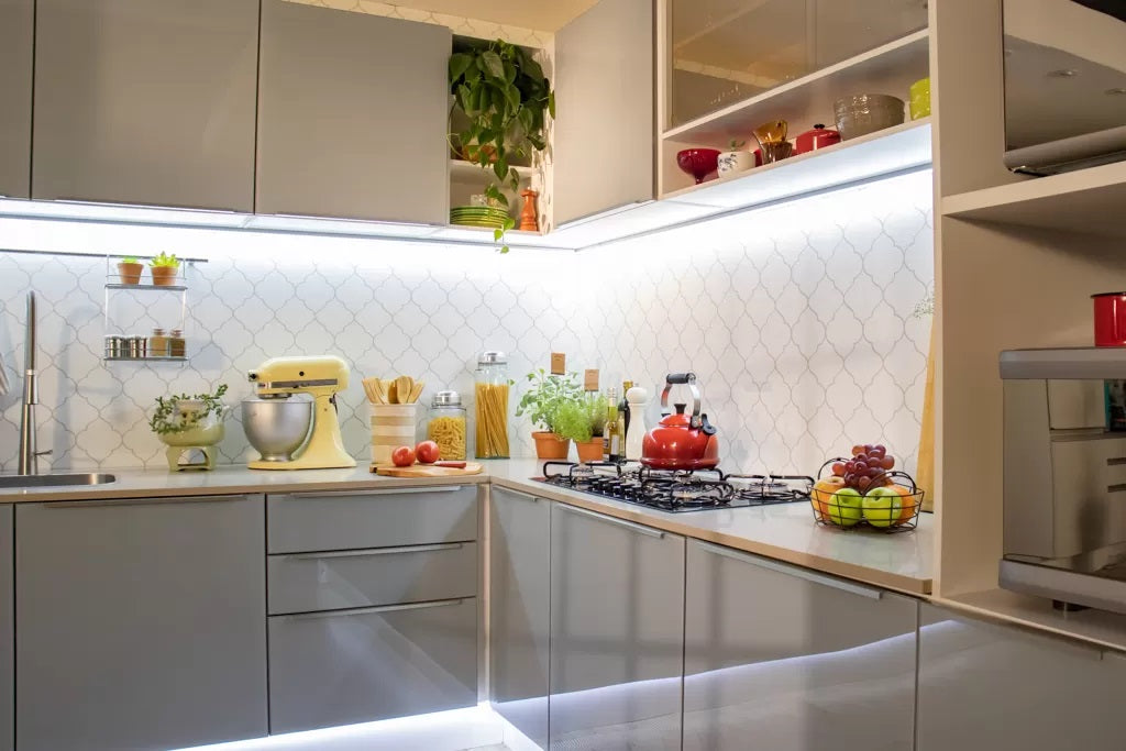 Cocina Lux Madesa