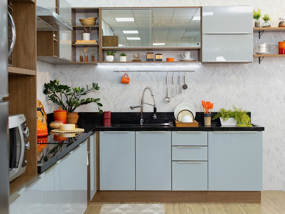 Cocina Lux