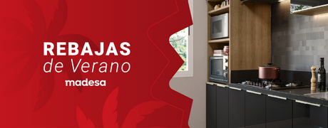 Rebajas de Verano Madesa: ideas para renovar tu casa con estilo