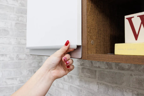 Cocina Madesa Rustic Glamy