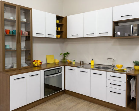 Guía para comprar tu cocina Madesa paso a paso