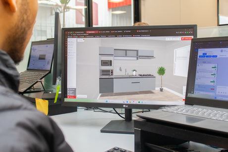 Muebles online en compra segura