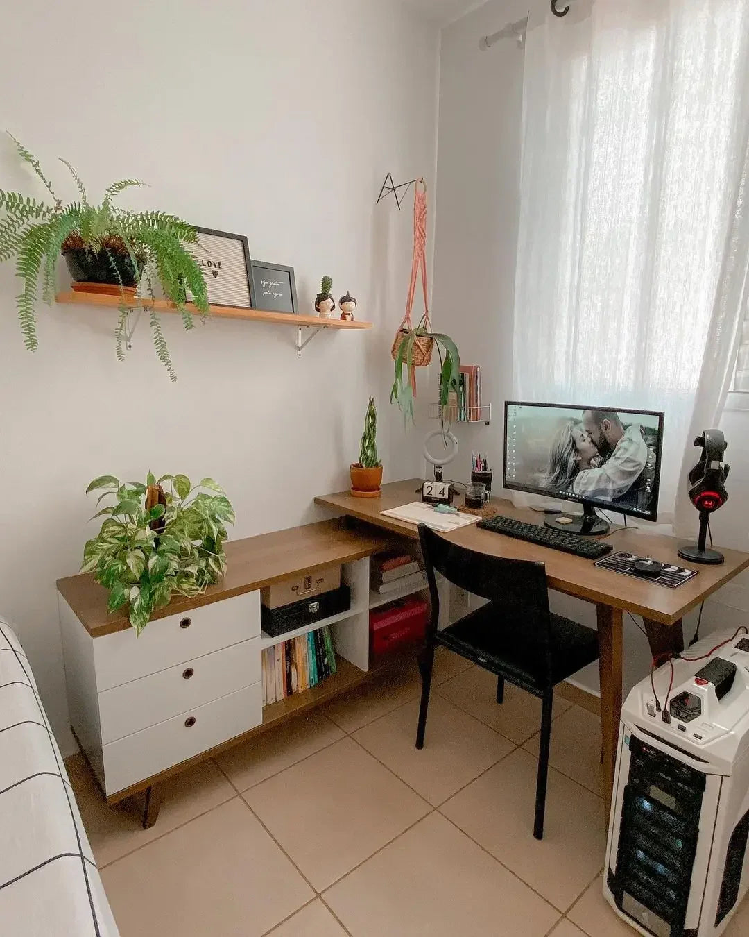 Guía definitiva de muebles para organizar tu home office
