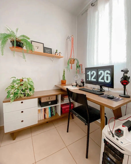 Escritorio Lisboa Madesa