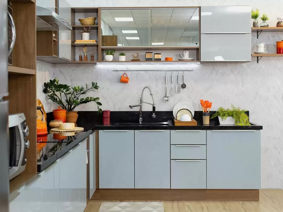 ¿Cómo montar la cocina de lujo perfecta?