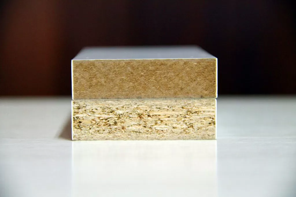 Diferencias entre MDF, MDP y aglomerado: cuál elegir