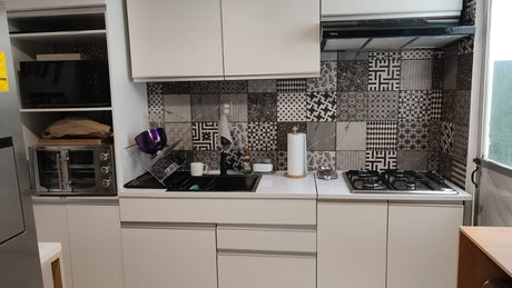 Cómo darle un nuevo aire a tu casa sin obra y sin gastar de más