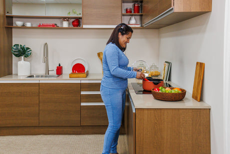 Cocina Glamy en oferta de black friday