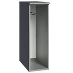 Estante para Paño 20 cm Gris Nice Madesa