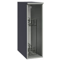 Especiero de Cocina 20 cm Gris Nice Madesa