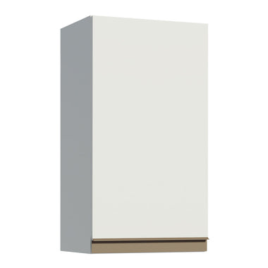 Gabinete Superior 35 cm 1 Puerta Blanco Reims Madesa