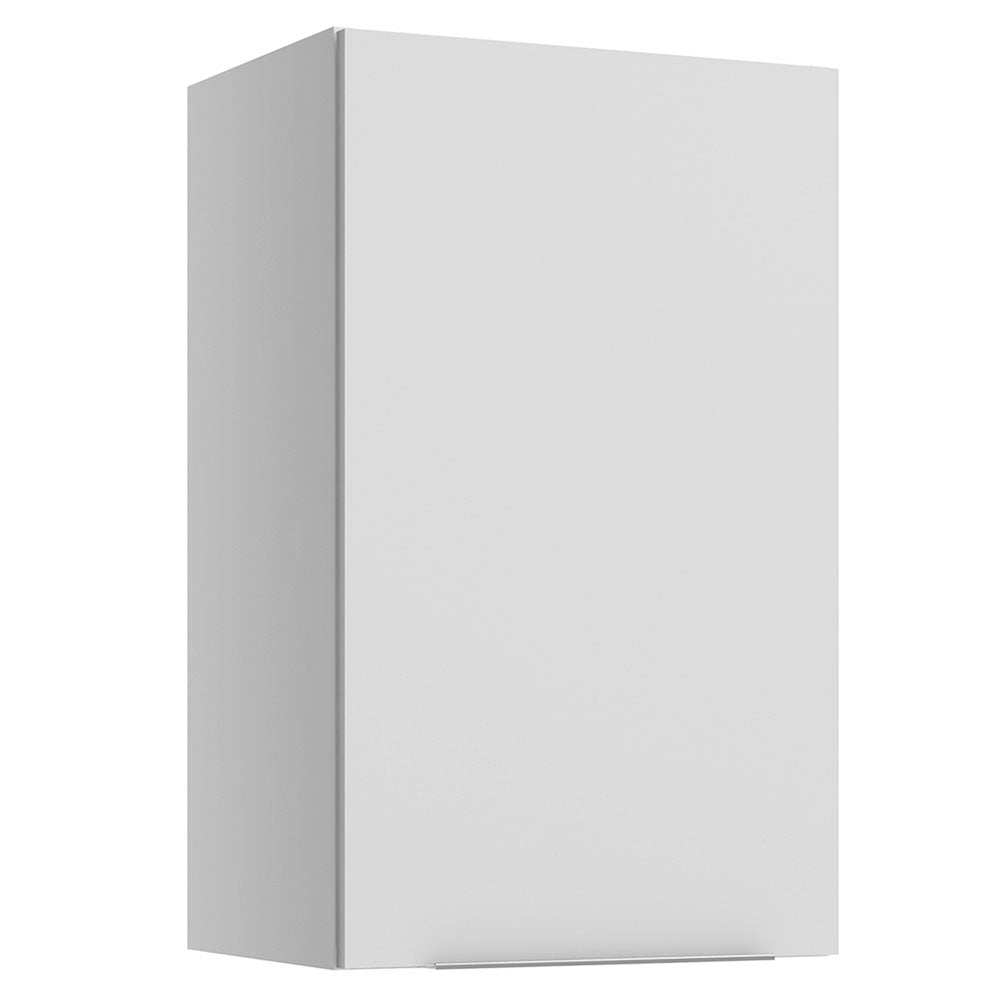 Gabinete Superior 40 cm 1 Puerta Blanco Stella Madesa