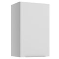 Gabinete Superior 40 cm 1 Puerta Blanco Stella Madesa