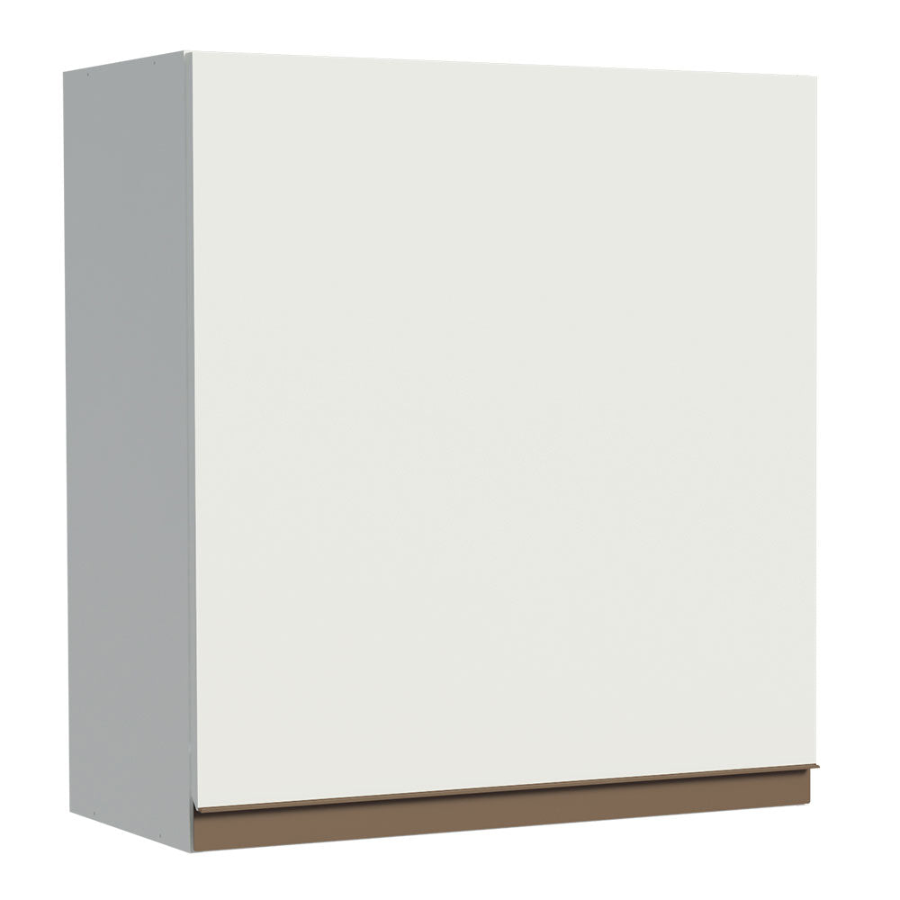 Gabinete Superior 60 cm 1 Puerta Blanco Reims Madesa