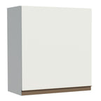 Gabinete Superior 60 cm 1 Puerta Blanco Reims Madesa