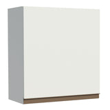 Gabinete Superior Reims 60 cm 1 Puerta Blanco