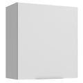 Gabinete Superior 60 cm 1 Puerta Blanco Stella Madesa
