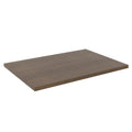 Encimera para Gabinete Bajo 70 cm Marrón Glamy y Lux Madesa