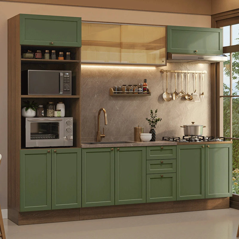 Muebles de Cocina Vik