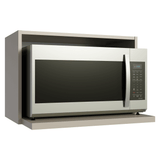 Gabinete Superior 1 Compartimento para Horno Crema