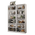 Estante Multiuso 142 cm Blanco Madesa