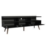 Mueble para TV Hasta 65'' Negro Londres