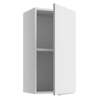 Gabinete Superior 35 cm 1 Puerta Blanco Stella Madesa