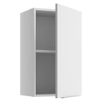 Gabinete Superior 40 cm 1 Puerta Blanco Stella Madesa