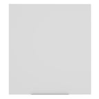 Gabinete Superior 60 cm 1 Puerta Blanco Stella Madesa