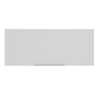 Gabinete Superior 80 cm 1 Puerta Abatible Blanco Stella Madesa