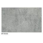 Encimera para Gabinete Bajo 120 cm Gris Glamy y Lux Madesa