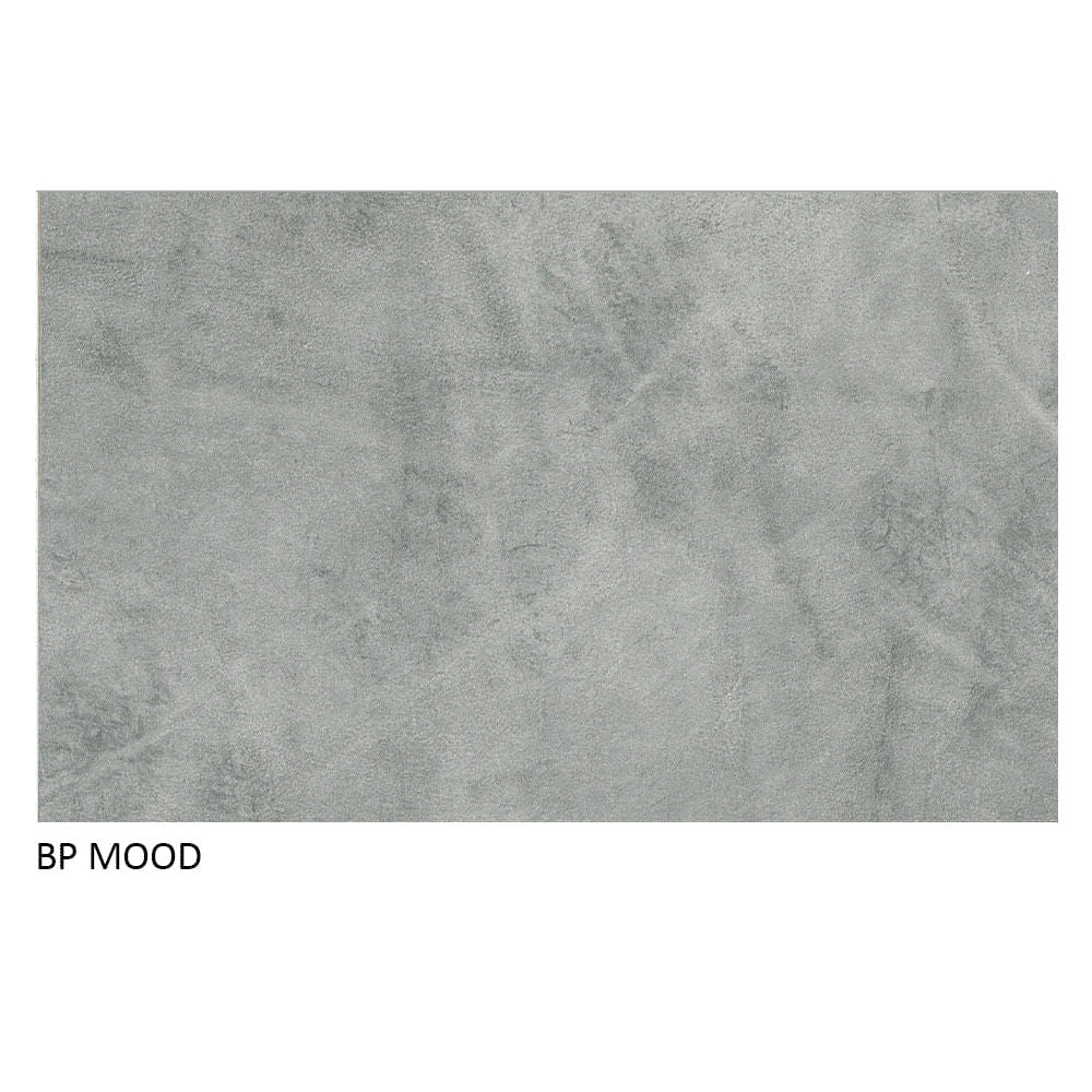 Encimera para Gabinete Bajo 60 x 60 cm Gris Glamy, Lux y Stella Madesa