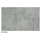Encimera para Gabinete Bajo 60 x 60 cm Gris Glamy, Lux y Stella Madesa