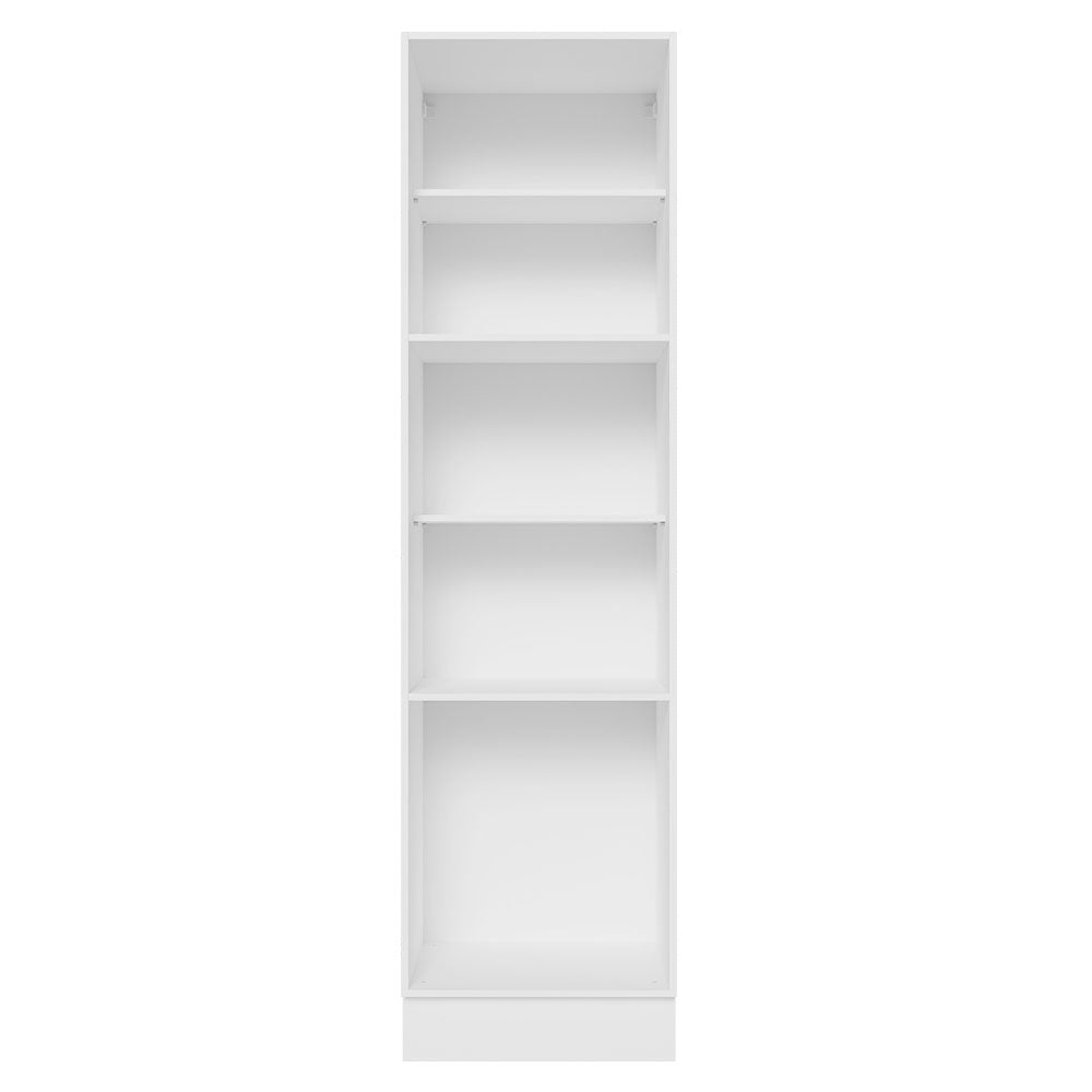 Mueble Despensa 60 x 60 cm 3 Puertas Blanco Glamy