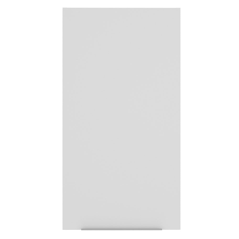 Gabinete Superior 35 cm 1 Puerta Blanco Stella Madesa