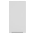 Gabinete Superior 35 cm 1 Puerta Blanco Stella Madesa