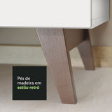 Cocina Integral Esquinera 392cm Blanco Reims 02