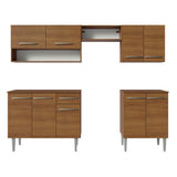 Cocina Integral Emilly 229cm 15