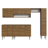 Cocina Integral Emilly 261cm 09