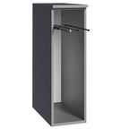 Estante para Paño 20 cm Gris Nice Madesa