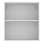 Gabinete Superior 60 cm 1 Puerta Blanco Stella Madesa
